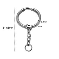 ΚΡΙΚΟΣ ΓΙΑ ΚΛΕΙΔΙΑ με αλυσιδια