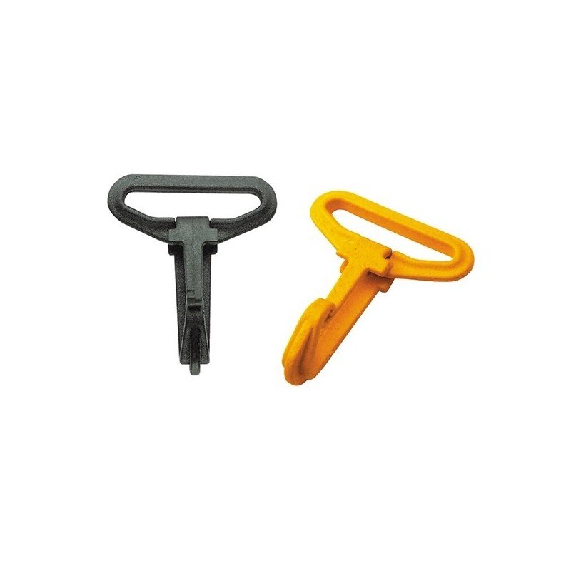 ΓΑΝΤΖΟΣ ΠΛΑΣΤΙΚΟΣ