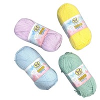 STANDARD BABY ANTI-PILLING ΠΕΤΑΛΟΥΔΑ