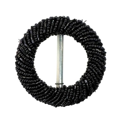 ΑΓΚΡΑΦΑ ΜΕ ΧΑΝΤΡΕΣ ΣΤΡΟΓΓΥΛΗ  4 cm