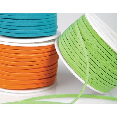 ΚΟΡΔΟΝΙ ΔΕΡΜΑΤΙΝΟ ΣΟΥΕΤ