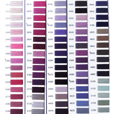 POLYSTER SEWING THREAD