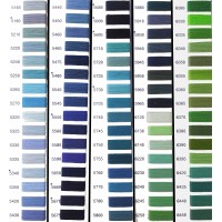 POLYSTER SEWING THREAD