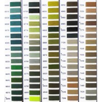 POLYSTER SEWING THREAD