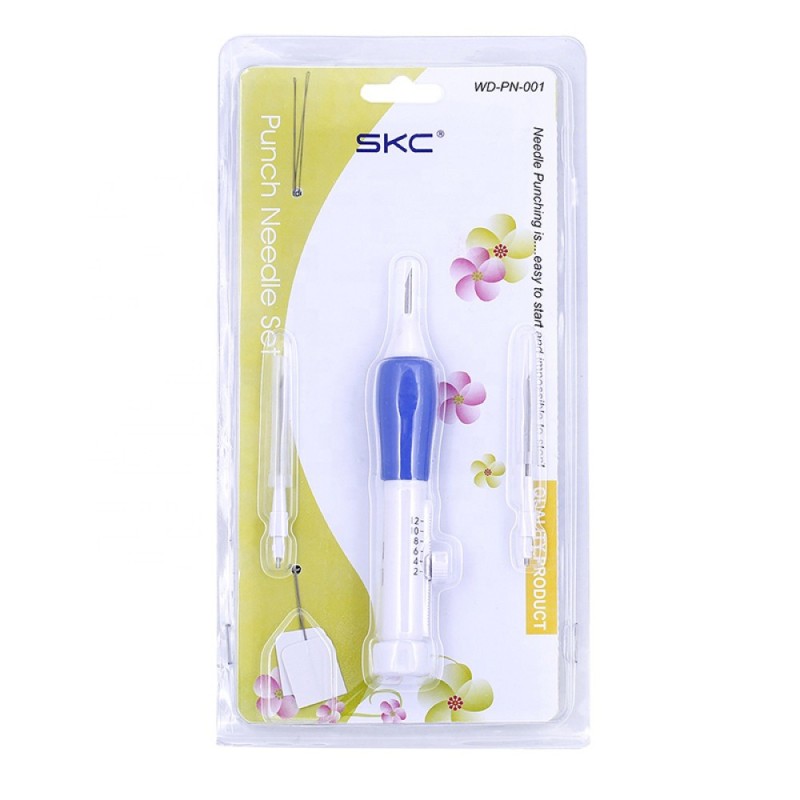 ΒΕΛΟΝΑ ΚΕΝΤΗΜΑΤΟΣ PUNCH NEEDLE SKC