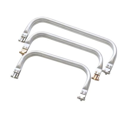 FRAME CLUTCH ΕΛΑΣΜΑ ΚΟΥΜΠΩΜΑ ΤΣΑΝΤΑΣ