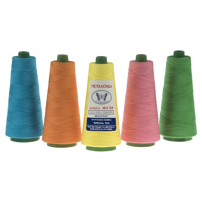 ΚΛΩΣΤΗ ΚΟΥΜΠΩΤΡΥΠΑΣ ΒΑΜΒΑΚΕΡΗ ART.54 ΠΕΤΑΛΟΥΔΑ